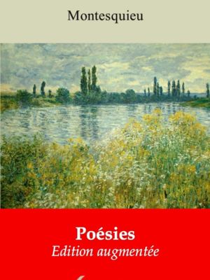 Poésies (Montesquieu) | Ebook epub, pdf, Kindle