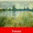 Poésies (Montesquieu) | Ebook epub, pdf, Kindle