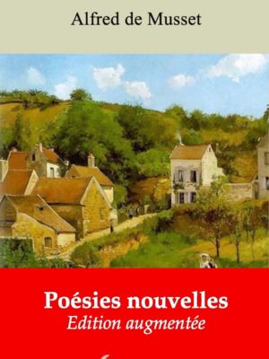 Poésies nouvelles (Alfred de Musset) | Ebook epub, pdf, Kindle