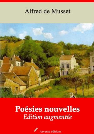 Poésies nouvelles (Alfred de Musset) | Ebook epub, pdf, Kindle