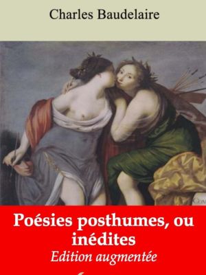 Poésies posthumes, ou inédites (Charles Baudelaire) | Ebook epub, pdf, Kindle