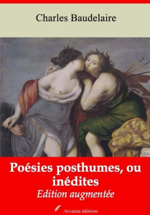 Poésies posthumes, ou inédites (Charles Baudelaire) | Ebook epub, pdf, Kindle