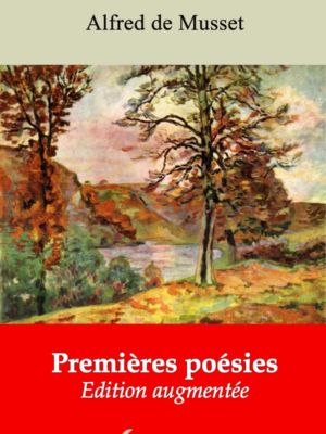 Premières poésies (Alfred de Musset) | Ebook epub, pdf, Kindle