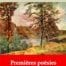 Premières poésies (Alfred de Musset) | Ebook epub, pdf, Kindle