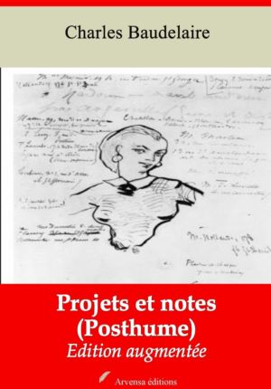 Projets et notes (Posthume) (Charles Baudelaire) | Ebook epub, pdf, Kindle