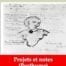 Projets et notes (Posthume) (Charles Baudelaire) | Ebook epub, pdf, Kindle