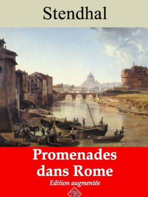 Promenades dans Rome (Stendhal) | Ebook epub, pdf, Kindle