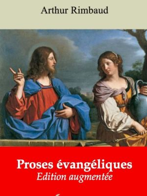 Proses évangeliques (Arthur Rimbaud) | Ebook epub, pdf, Kindle