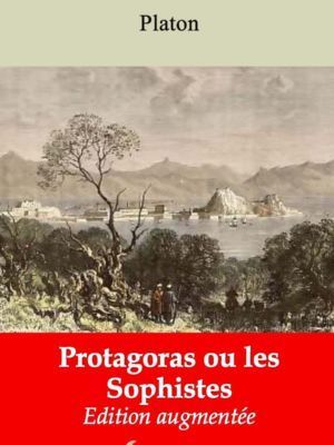 Protagoras ou les Sophistes (Platon) | Ebook epub, pdf, Kindle