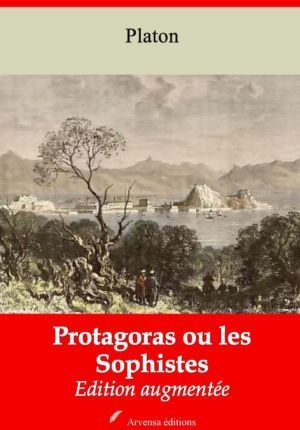 Protagoras ou les Sophistes (Platon) | Ebook epub, pdf, Kindle