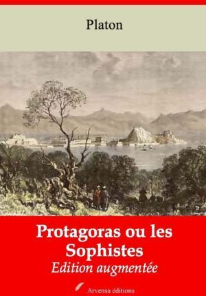 Protagoras ou les Sophistes (Platon) | Ebook epub, pdf, Kindle