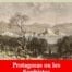 Protagoras ou les Sophistes (Platon) | Ebook epub, pdf, Kindle