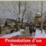 Protestation d'un bouquiniste (Stendhal) | Ebook epub, pdf, Kindle