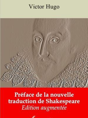Préface de la nouvelle traduction de Shakespeare (Victor Hugo) | Ebook epub, pdf, Kindle