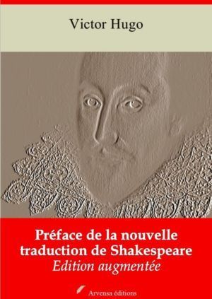 Préface de la nouvelle traduction de Shakespeare (Victor Hugo) | Ebook epub, pdf, Kindle