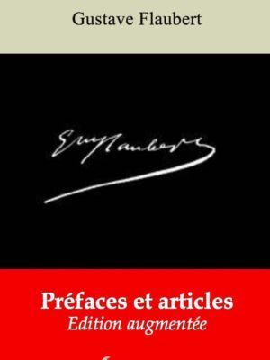 Préfaces et articles (Gustave Flaubert) | Ebook epub, pdf, Kindle
