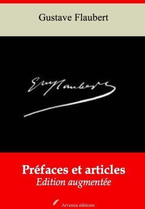 Préfaces et articles (Gustave Flaubert) | Ebook epub, pdf, Kindle