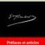 Préfaces et articles (Gustave Flaubert) | Ebook epub, pdf, Kindle