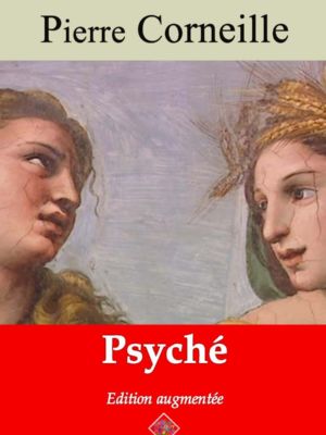 Psyché (Corneille) | Ebook epub, pdf, Kindle