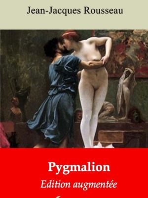 Pygmalion (Jean-Jacques Rousseau) | Ebook epub, pdf, Kindle