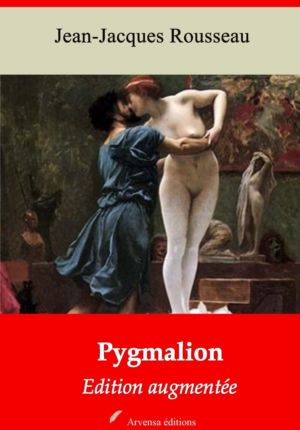 Pygmalion (Jean-Jacques Rousseau) | Ebook epub, pdf, Kindle