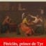 Périclès, prince de Tyr (William Shakespeare) | Ebook epub, pdf, Kindle