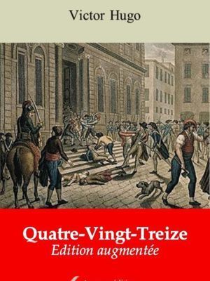 Quatre-vingt-Treize (Victor Hugo) | Ebook epub, pdf, Kindle