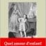 Quel amour d'enfant ! (Comtesse de Ségur) | Ebook epub, pdf, Kindle