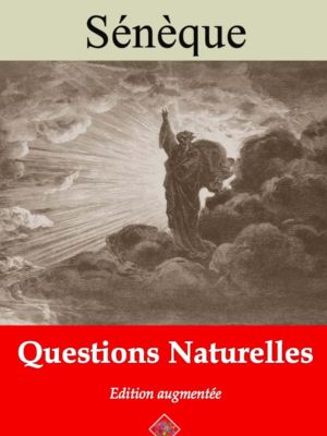 Questions naturelles (Sénèque) | Ebook epub, pdf, Kindle