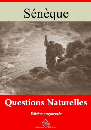 Questions naturelles (Sénèque) | Ebook epub, pdf, Kindle