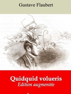 Quidquid volueris (Gustave Flaubert) | Ebook epub, pdf, Kindle