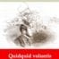 Quidquid volueris (Gustave Flaubert) | Ebook epub, pdf, Kindle