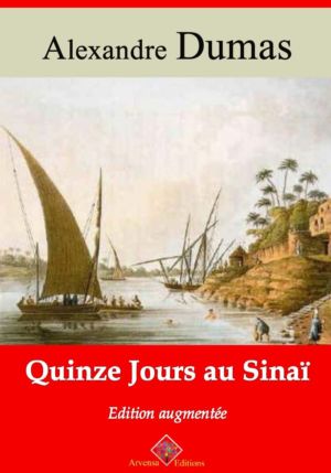 Quinze jours au Sinaï (Alexandre Dumas) | Ebook epub, pdf, Kindle