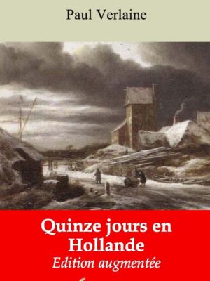 Quinze jours en Hollande (Paul Verlaine) | Ebook epub, pdf, Kindle