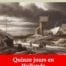 Quinze jours en Hollande (Paul Verlaine) | Ebook epub, pdf, Kindle