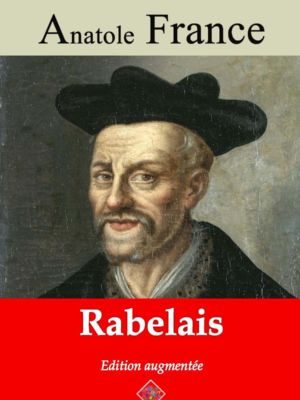 Rabelais (Anatole France) | Ebook epub, pdf, Kindle