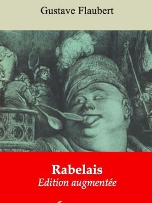 Rabelais (Gustave Flaubert) | Ebook epub, pdf, Kindle