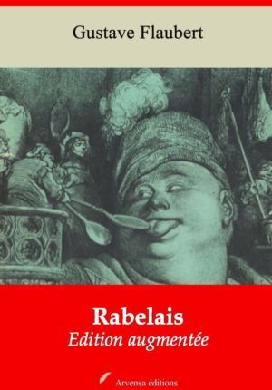 Rabelais (Gustave Flaubert) | Ebook epub, pdf, Kindle