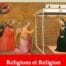 Religions et Religion (Victor Hugo) | Ebook epub, pdf, Kindle