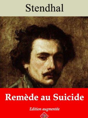 Remède au suicide (Stendhal) | Ebook epub, pdf, Kindle