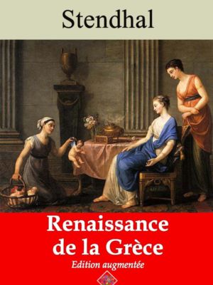 Renaissance de la Grèce (Stendhal) | Ebook epub, pdf, Kindle
