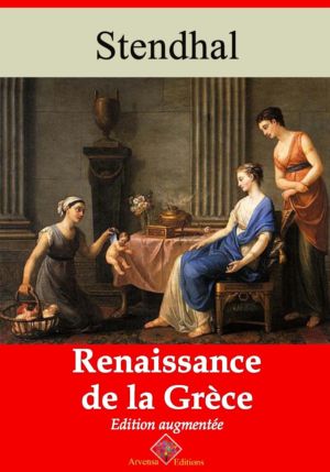 Renaissance de la Grèce (Stendhal) | Ebook epub, pdf, Kindle