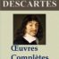 René Descartes oeuvres complètes ebook epub pdf kindle