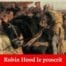 Robin Hood le proscrit (Alexandre Dumas) | Ebook epub, pdf, Kindle