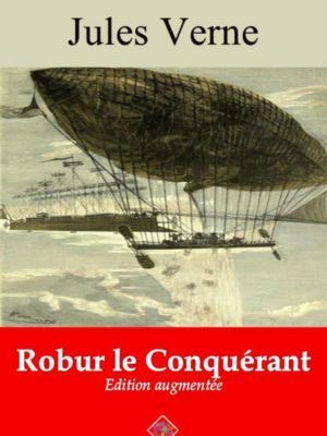 Robur le conquérant (Jules Verne) | Ebook epub, pdf, Kindle