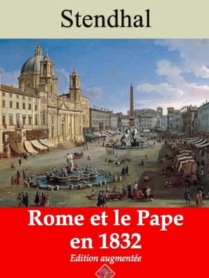 Rome et le pape en 1832 (Stendhal) | Ebook epub, pdf, Kindle