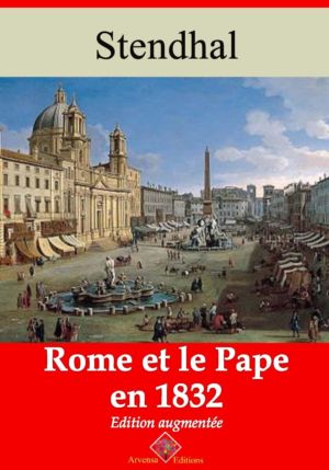 Rome et le pape en 1832 (Stendhal) | Ebook epub, pdf, Kindle