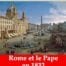 Rome et le pape en 1832 (Stendhal) | Ebook epub, pdf, Kindle