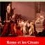 Rome et les césars (Gustave Flaubert) | Ebook epub, pdf, Kindle