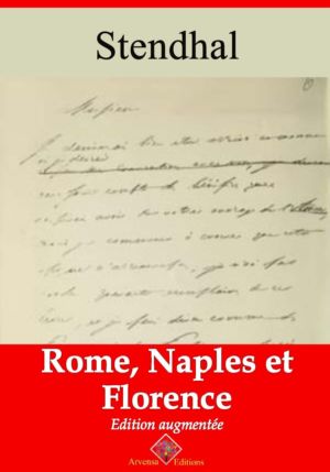 Rome, Naples et Florence (Stendhal) | Ebook epub, pdf, Kindle